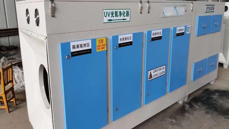 环保工程验收报告编制：关键要素与注意事项**