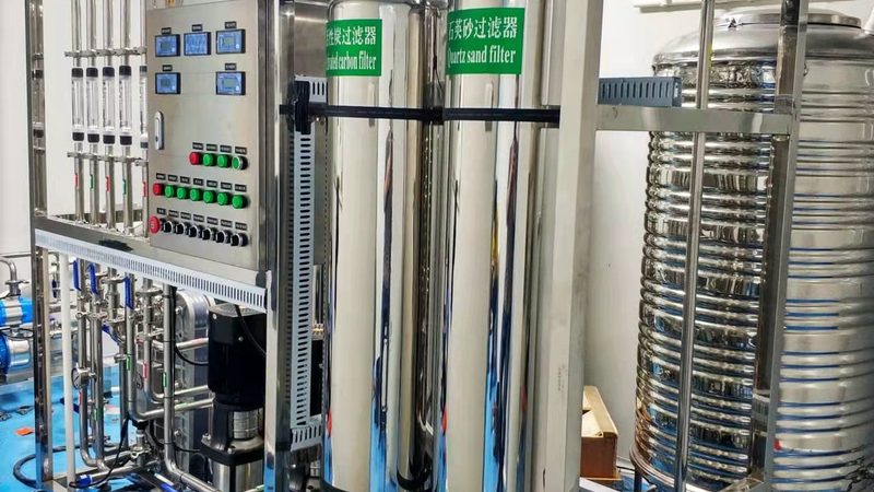 畜禽养殖场除臭设备安装：关键步骤与注意事项
