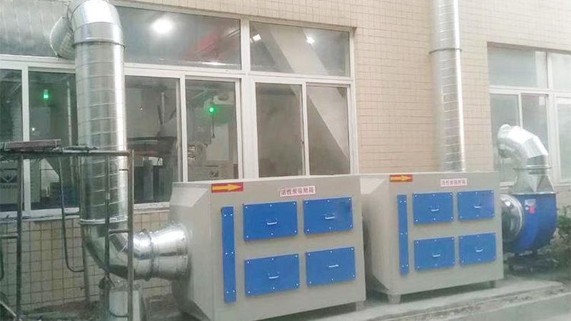 一体化污水处理设备售后怎么选