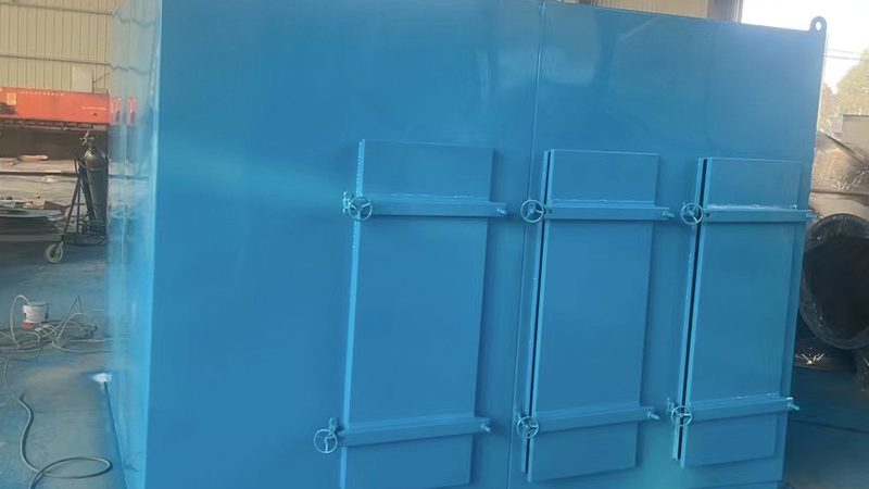 脉冲除尘器电磁阀：揭秘其价格构成与选购要点**