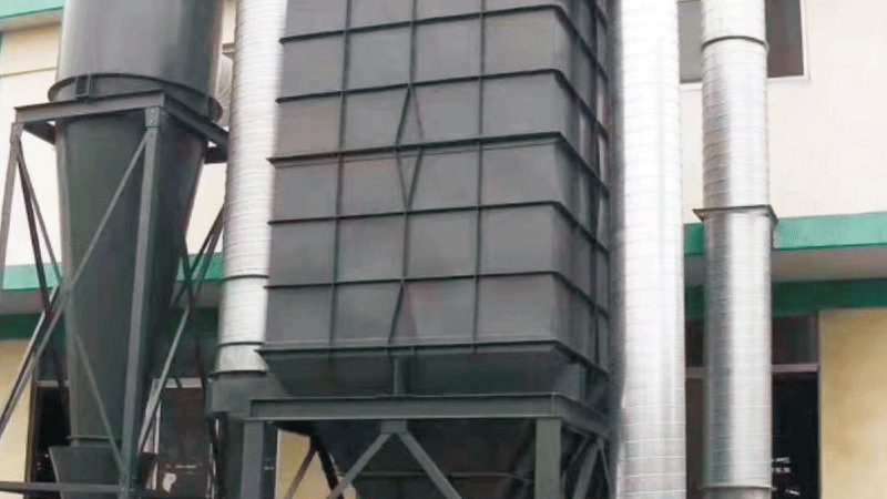 工业废气处理方案设计：关键要素与实施步骤**