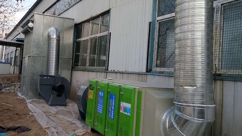 环保工程EPC总包资质要求解析：揭秘企业合规之路