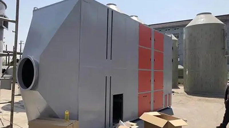 加药装置选型：环保工程中的关键一环