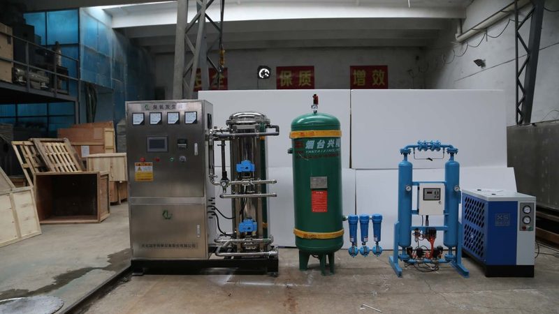 污水处理气浮机：揭秘其价格背后的关键因素**