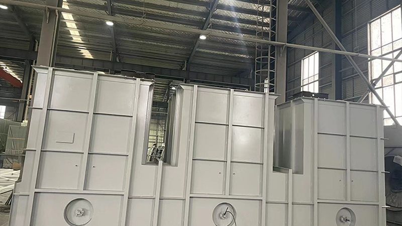 环保工程验收：案例分析揭秘行业合规之道