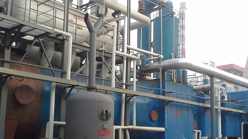 水泥厂布袋除尘器：揭秘其报价背后的关键因素**
