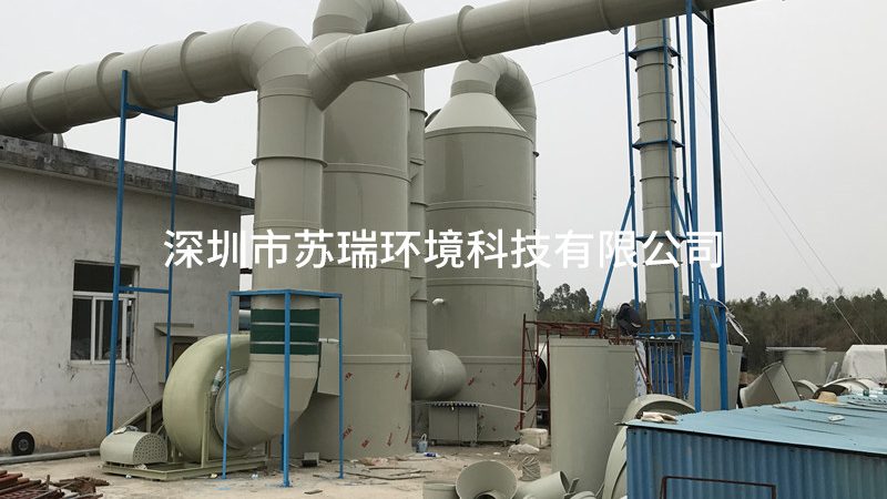 滤筒除尘器安装流程：确保高效环保的关键步骤