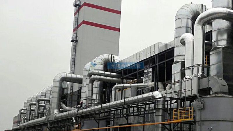 上海有机废气处理设备：揭秘其核心技术与选购要点