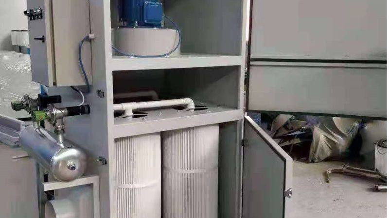 一体化污水处理设备安装流程及关键点解析