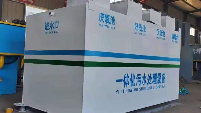 工业布袋除尘器安装：关键步骤与注意事项