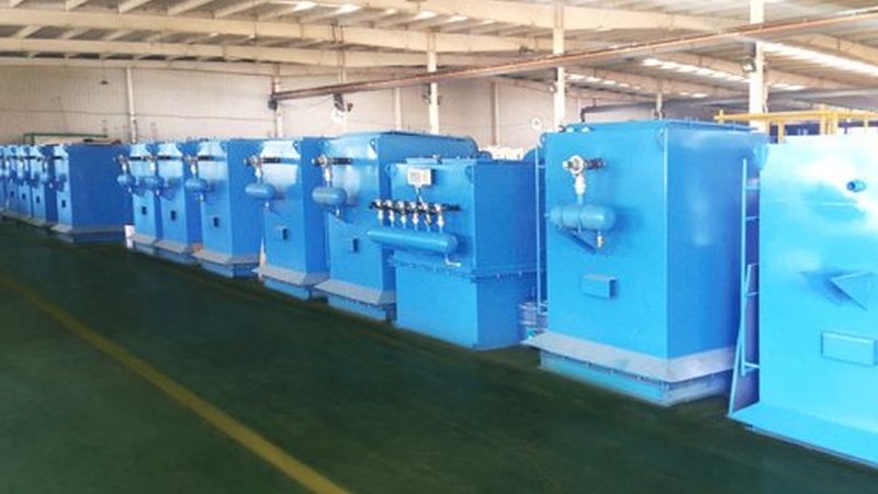 碳钢材质一体化污水处理设备：优与劣，您了解多少？**