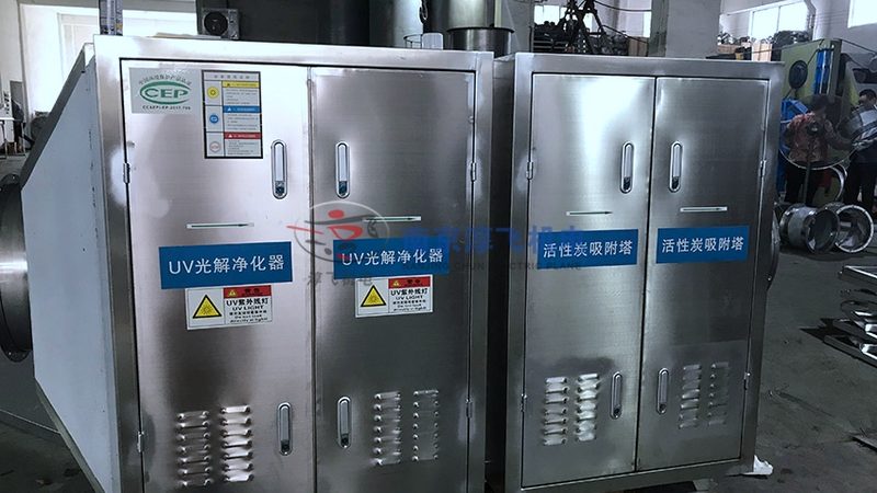四川工业废水处理工程：关键技术与选型要点**