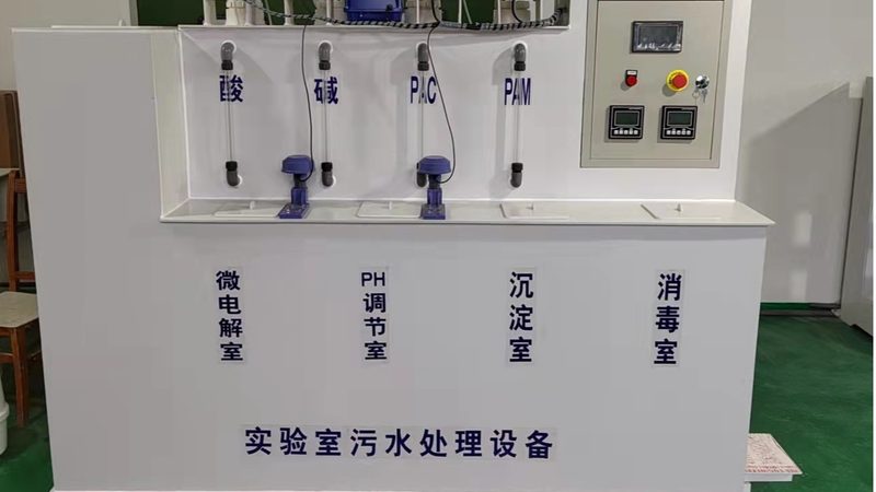 喷淋塔塔体组装：关键步骤与注意事项详解