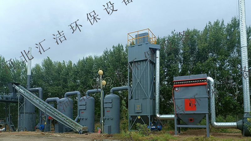 垃圾焚烧设备：揭秘其核心技术与选购要点**