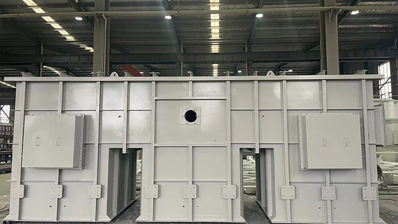 问题分析：滤筒除尘器风量过大的原因